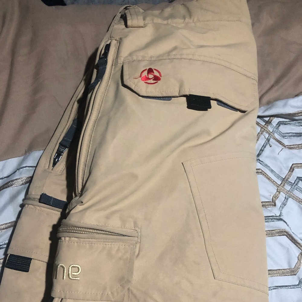 Turbine Men’s Snow Pants